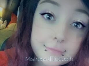 MistressxElizabeth