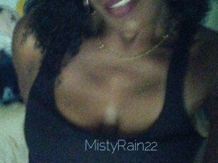 MistyRain22