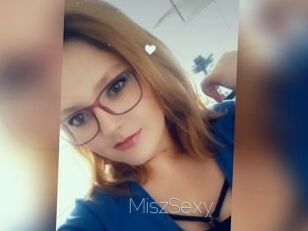 MiszSexy