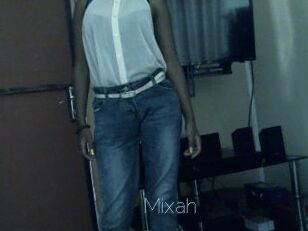 Mixah
