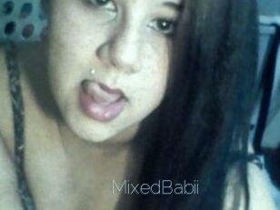 MixedBabii