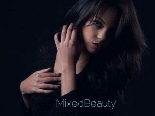 MixedBeauty