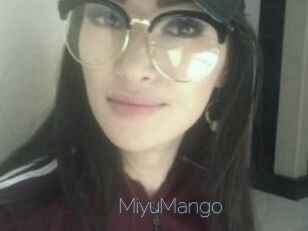 MiyuMango