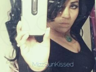 MizzSunKissed