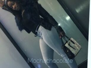 Mochachocolate