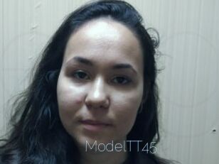 ModelTT45