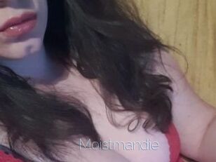 Moistmandie