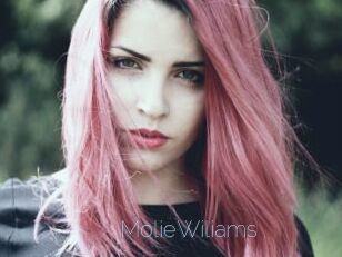 MolieWiliams