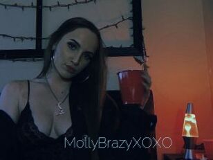 MollyBrazyXOXO