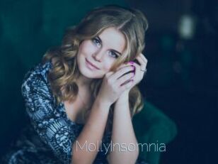 MollyInsomnia