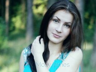 MollyJames