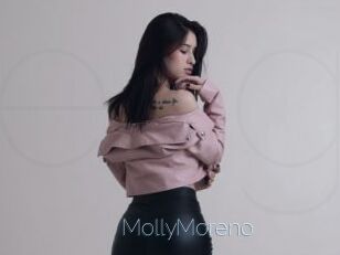 MollyMoreno