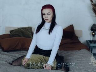 MollyWilliamson