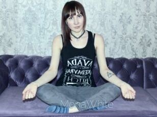 MonaWhite