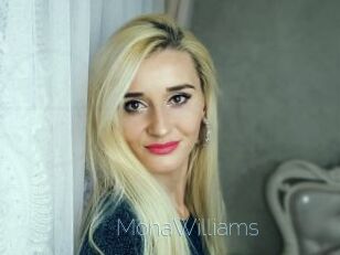 MonaWilliams