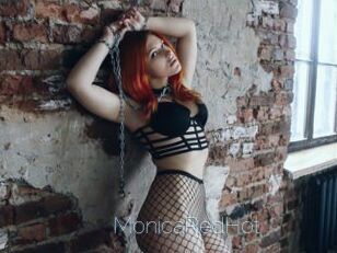 MonicaRedHot