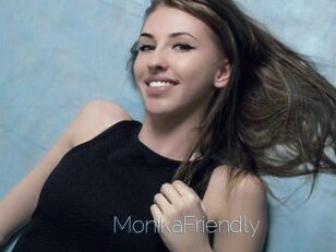 MonikaFriendly