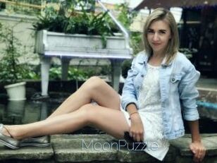 MoonPuzzle