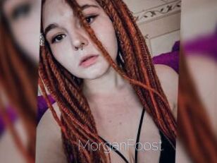 MorganFoost
