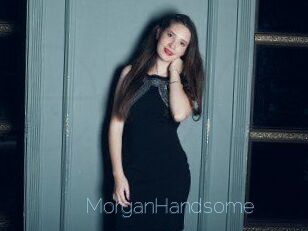 MorganHandsome