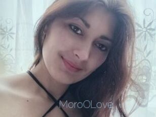 MoroOLove