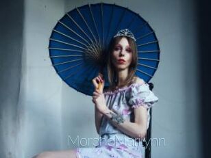 MorphoMarilynn
