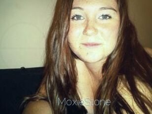 MoxieStone