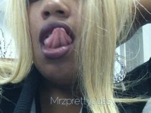 Mrzprettypussy
