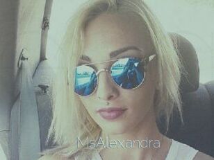 MsAlexandra