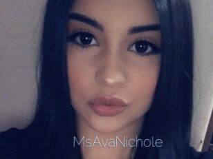 MsAvaNichole