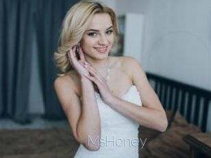 MsHoney
