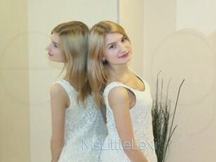 MsLittleLexi