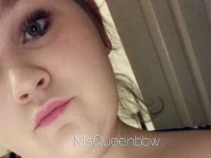 MsQueenbbw