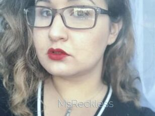 MsReckless