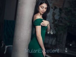 MulanExcellent