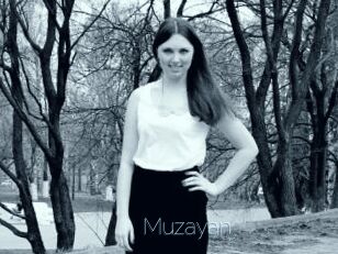 Muzayan