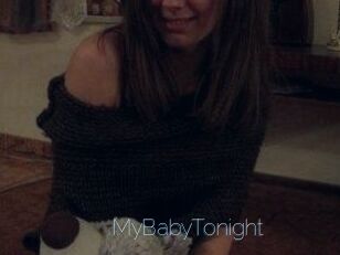 MyBabyTonight