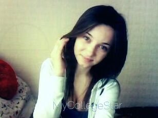 MyCollegeStar
