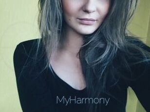 MyHarmony