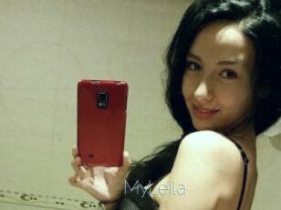 MyLeila