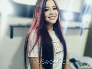 MySweetRed