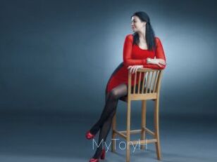 MyToryH