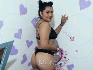 My_alexa