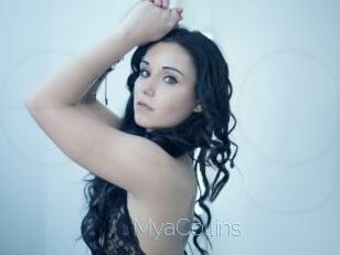 MyaCollins