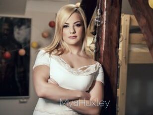 MyaHuxley