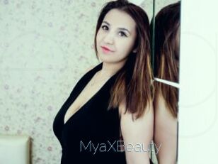 MyaXBeauty