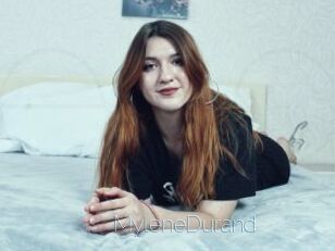 MyleneDurand