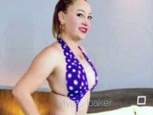 Myles_baker