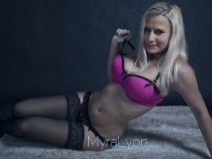 MyraLyon