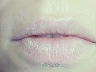 MysJoyy